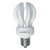 Лампа енергозберігаюча Енергія EHP 8527 N Цоколь E27, 85W, нейтральний, High Power Half Spiral