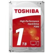 Жорсткий диск Toshiba (HDWD110UZSVA) 1TB 7200 rpm 64Mb cache SATA