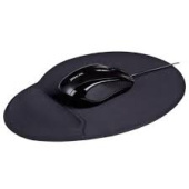 Килимок Acme Ergonomic mouse pad синій