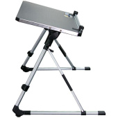 Столик для ноутбука Flyper ST-01 алюміній, металік, мах 14'' , вага 0.8 кг