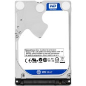 Жорсткий диск WD 2.5"  1TB 2.5"  / 1 TB /SATAIII /128MB /5400 RPM