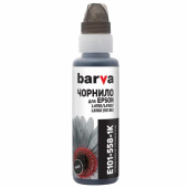 Чорнила Barva EPSON L4150/L4160 (101) BLACK 100 мл ПІГМЕНТ (E101-558)