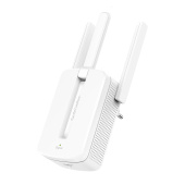 Посилювач Wi-Fi MERCUSYS MW300RE, N300