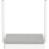 Бездротовий маршрутизатор KEENETIC LITE (KN-1311) Mesh  N300 Smart Wi-Fi Router, Managed Switch,  A