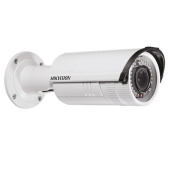 Відеокамера Hikvision 1.3 МП IP відеокамера день/ніч(ICR), 1/3 дюйми. Progressive Scan CMOS, H.264