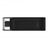 Диск USB Flash Kingston (DT70/32GB) 32GB DataTraveler 70 USB 3.2 / Type-C