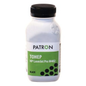 Тонер Patron HP LJ PRO M402 (CF226A) фл.125 г. (PN-HLJM402-125) Patron