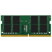 Модуль пам'яті Kingston KVR26S19S6/4 Kingston 4GB 2666MHz DDR4 Non-ECC CL19 SODIMM 1Rx16