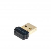 Адаптер Bluetooth Grand-X BT40G USB 2.0, 20м, чорний міни