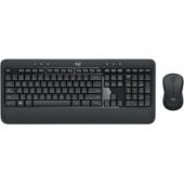 IT/наб LOGITECH MK540