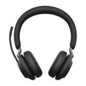 Гарнітура Jabra Evolve 2 65 Stereo USB-C, два динаміки, бездротова, Bluetooth 5.0