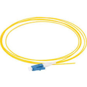 Пігтейл оптичний ОЕМ LC/UPC 1.5 m, SM, Easy strip,волокно Corning SMF28e