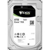 Жорсткий диск Seagate 3.5"  8TB Seagate