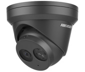 Відеокамера Hikvision 8 Мп IP купольна відеокамера Hikvision. Матриця: 1/2.5 дюйми. Progressive Scan