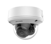 Відеокамера Hikvision 2 Мп Turbo HD відеокамера; Матриця: CMOS image sensor; Чутливість: 0.005