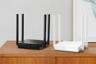 Новинки від TP-LINK: дводіапазонні Wi‑Fi роутери