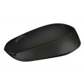 Миша Logitech B170 USB Wireless Mouse Black