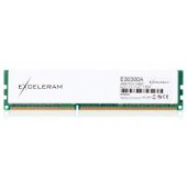Модуль пам'яті Exceleram Heatsink: white Sark DDR3 4GB 1600 MHz CL11, 1.5V + радіатор