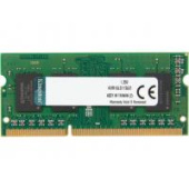 Модуль пам'яті Kingston DDR3 SO-DIMM 2048MB 1600 MHz Original для ноутбука 1,35В