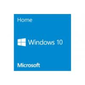 ПЗ Microsoft Windows 10 Home 64-bit Ukrainian 1pk DVD (OEM)