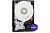 Жорсткий диск WD 3.5"  2TB 5400 об/хв., 64 MB, SATA III, WD Purple