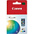 Картридж для струменевого принтера Canon (CL-41) кольоровий для iP1600/2200/6120D/6210D, MP150/170/450 (155 стор.)