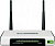Бездротовий маршрутизатор TP-Link TL-MR3420 3G роутер Wi-Fi 802.11n, 300 Mb/s, 4 LAN, USB 2.0